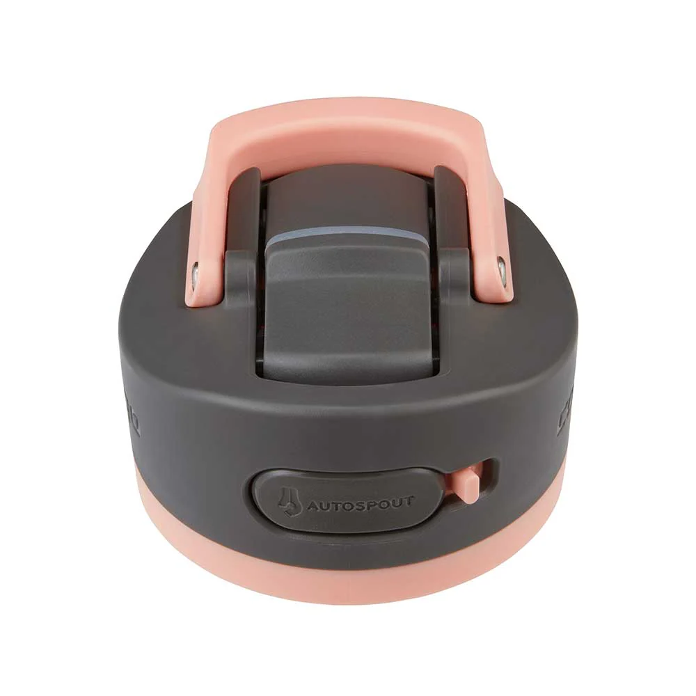 בקבוק ASHLAND 2.0 לימונדה ורודה 720 מ"ל - Image 9