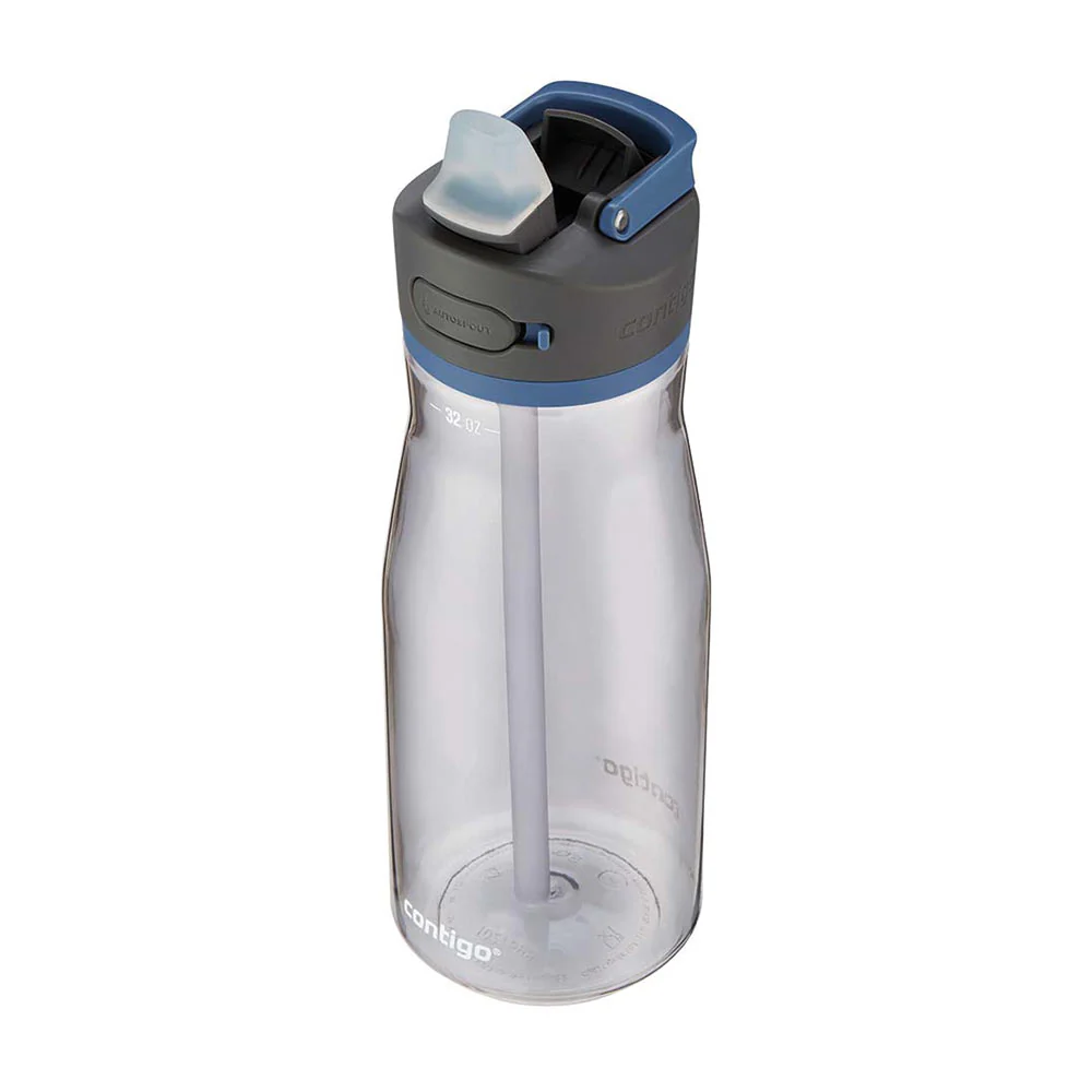 בקבוק ASHLAND 2.0 כחול 950 מ"ל - Image 3