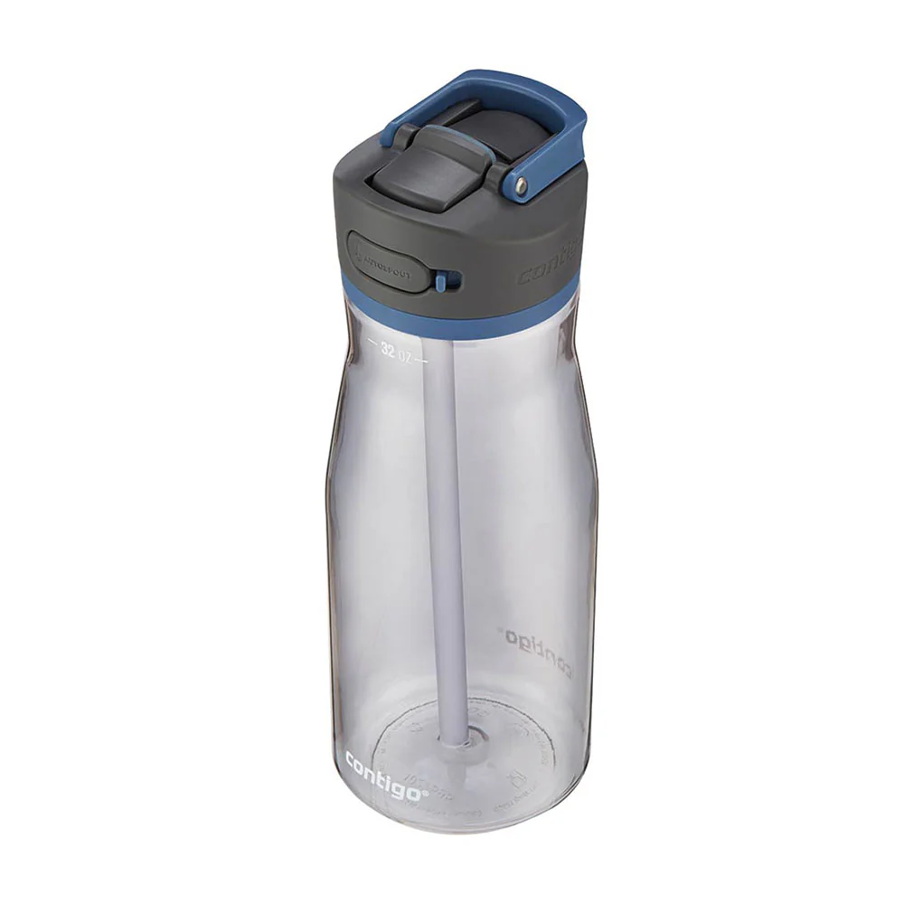 בקבוק ASHLAND 2.0 כחול 950 מ"ל - Image 5