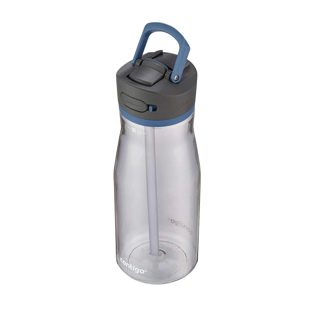 בקבוק ASHLAND 2.0 כחול 950 מ"ל - Image 6