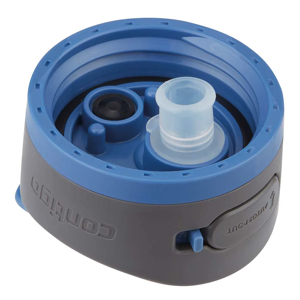 בקבוק ASHLAND 2.0 כחול 950 מ"ל - Image 7