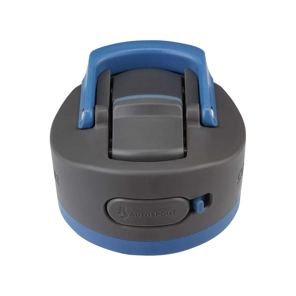 בקבוק ASHLAND 2.0 כחול 950 מ"ל - Image 8