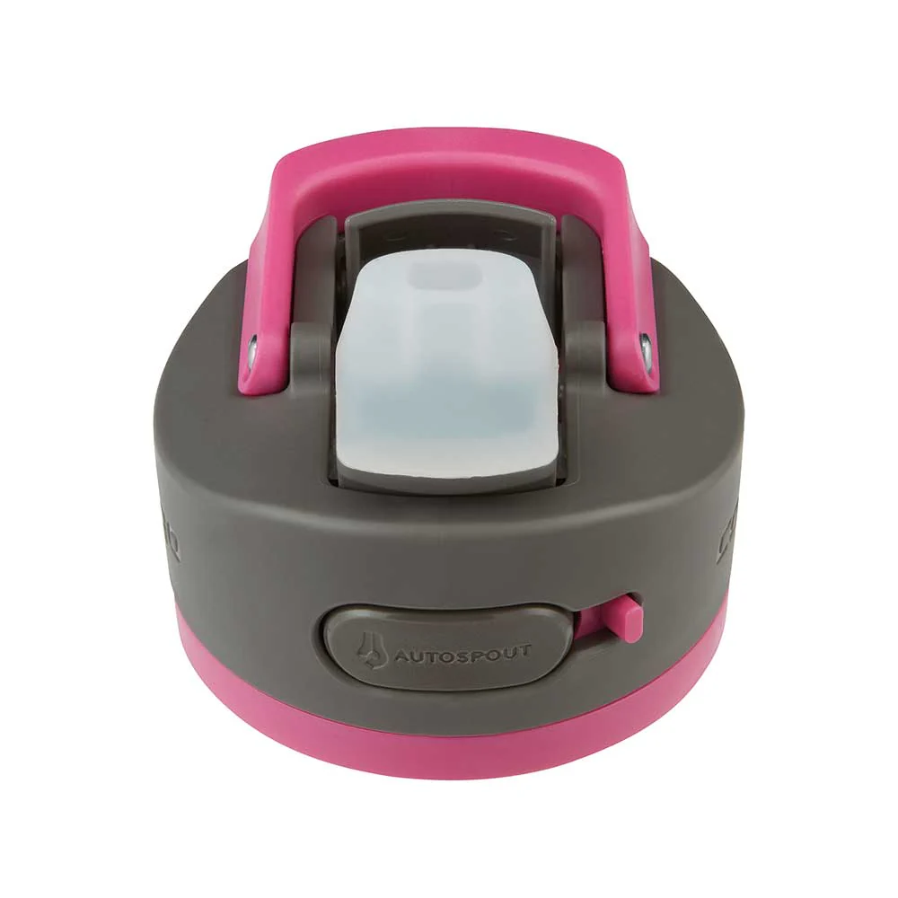 בקבוק ASHLAND 2.0 ורוד 950 מ"ל - Image 6
