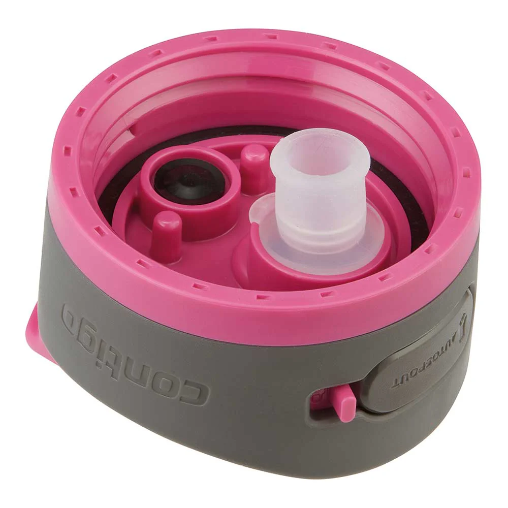 בקבוק ASHLAND 2.0 ורוד 950 מ"ל - Image 7