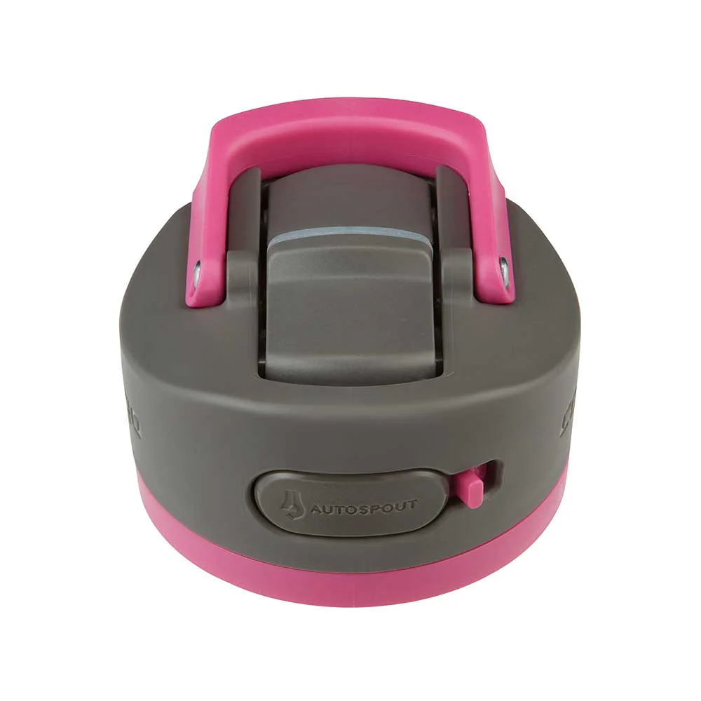 בקבוק ASHLAND 2.0 ורוד 950 מ"ל - Image 8