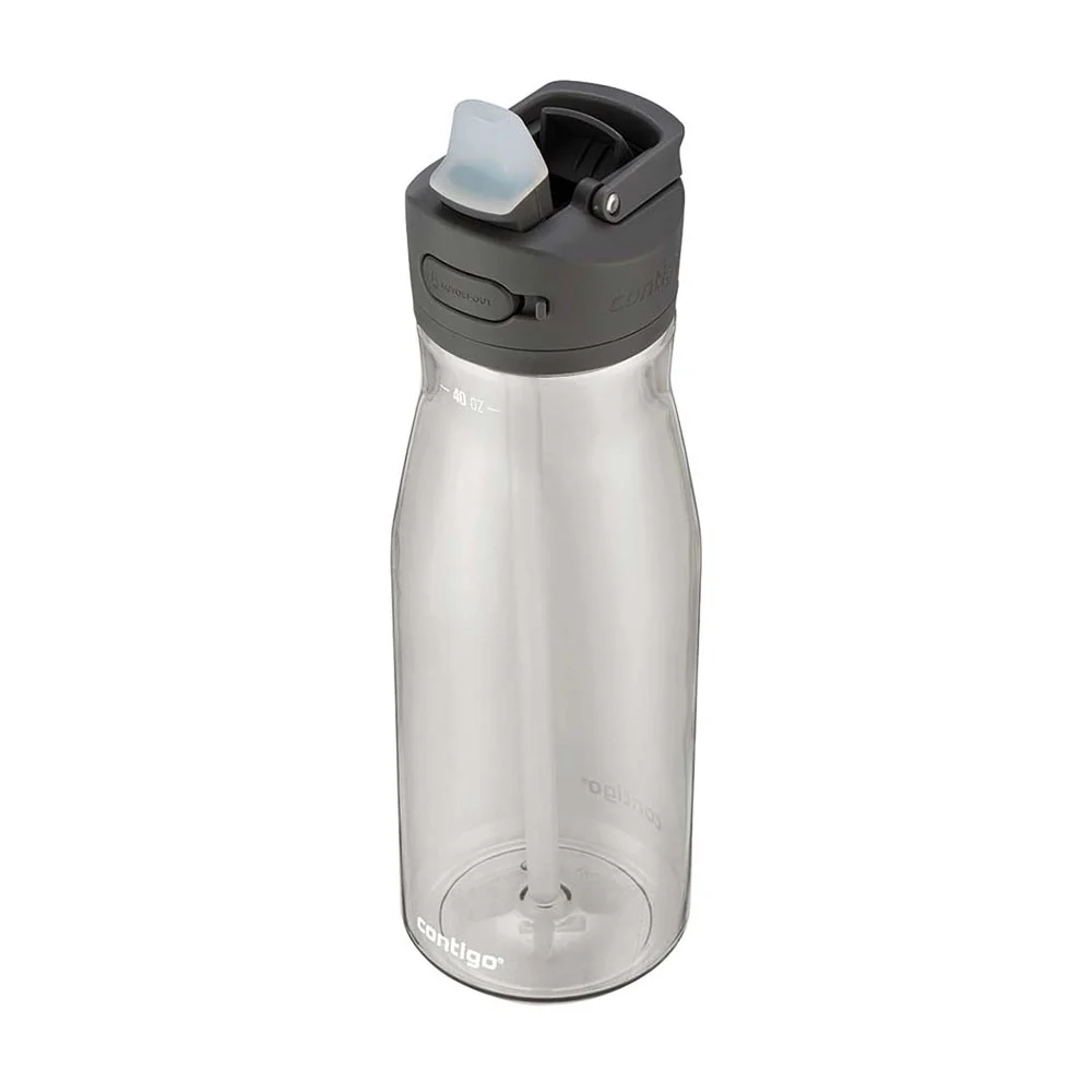בקבוק ASHLAND 2.0 אפור 1100 מ"ל - Image 2