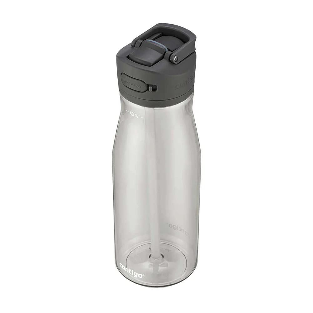 בקבוק ASHLAND 2.0 אפור 1100 מ"ל - Image 3