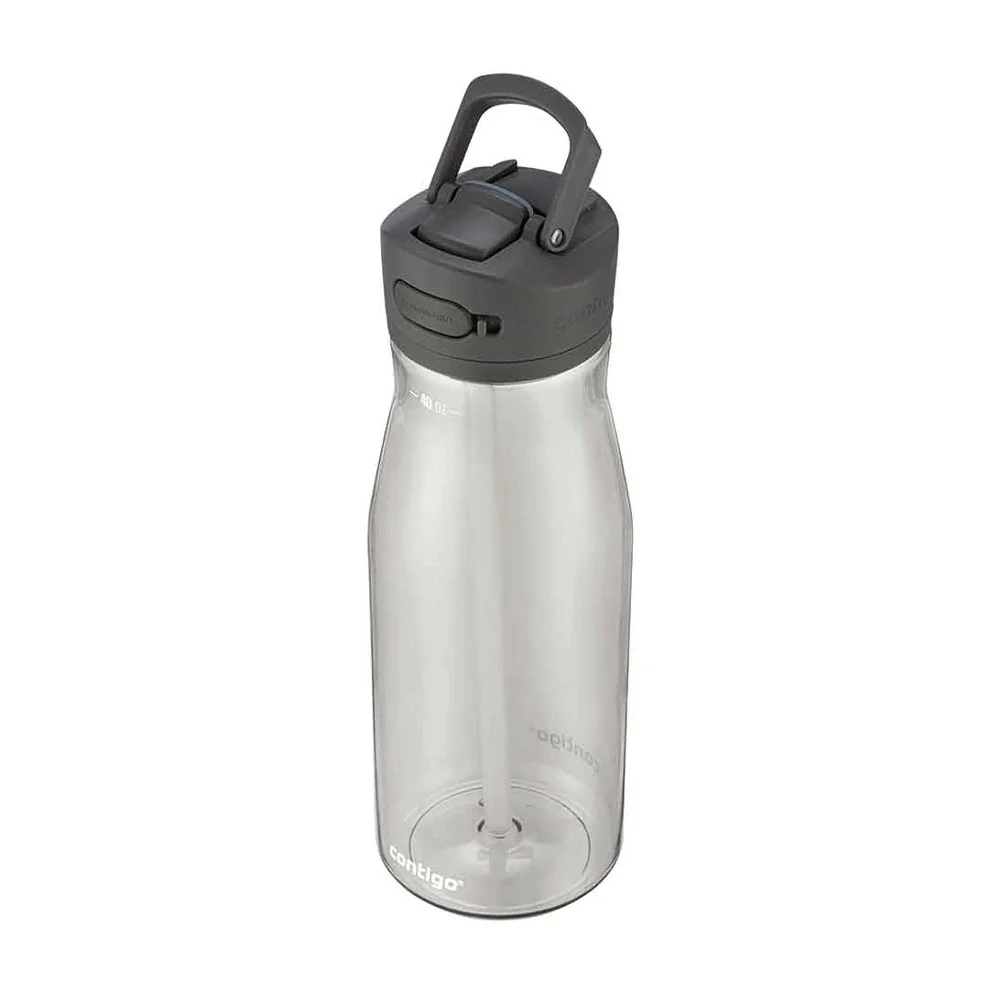 בקבוק ASHLAND 2.0 אפור 1100 מ"ל - Image 4