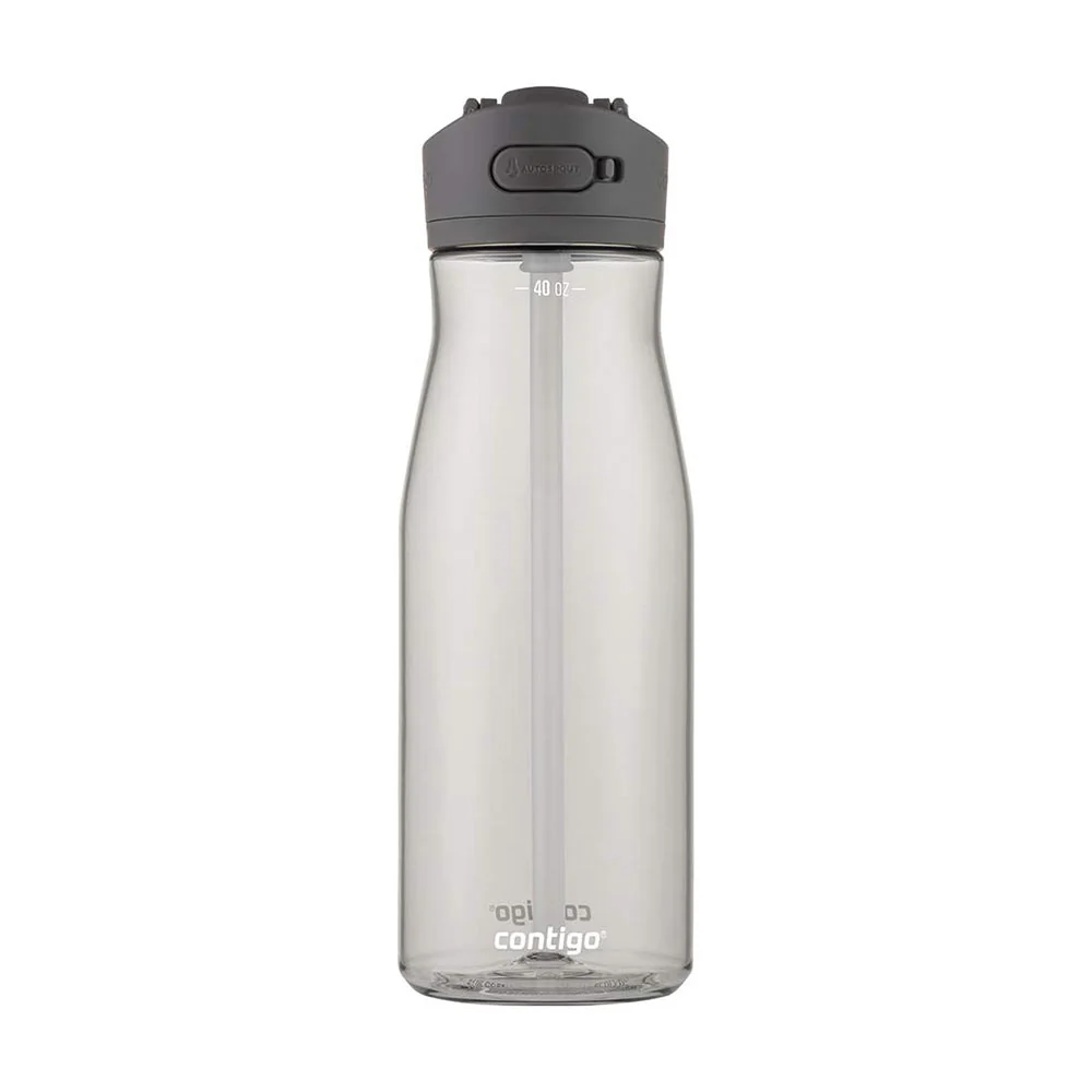 בקבוק ASHLAND 2.0 אפור 1100 מ"ל - Image 5