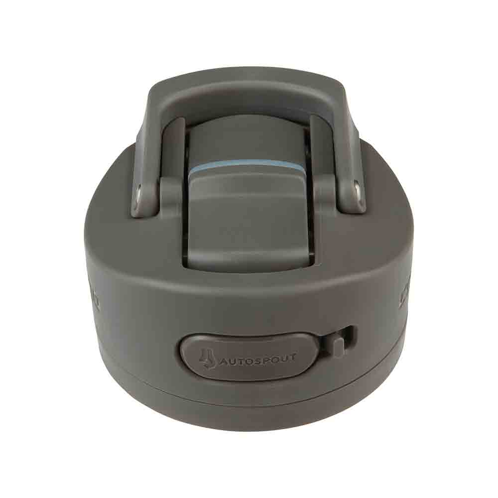 בקבוק ASHLAND 2.0 אפור 1100 מ"ל - Image 6