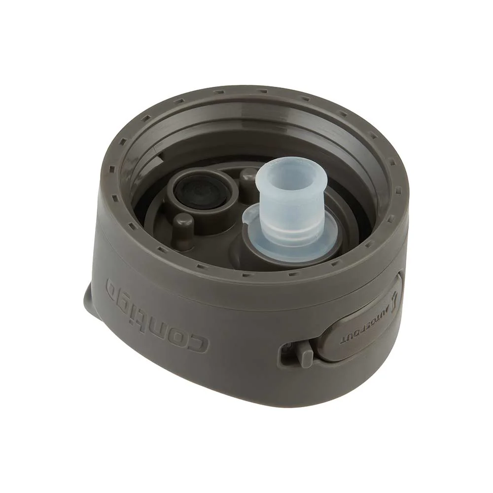 בקבוק ASHLAND 2.0 אפור 1100 מ"ל - Image 7