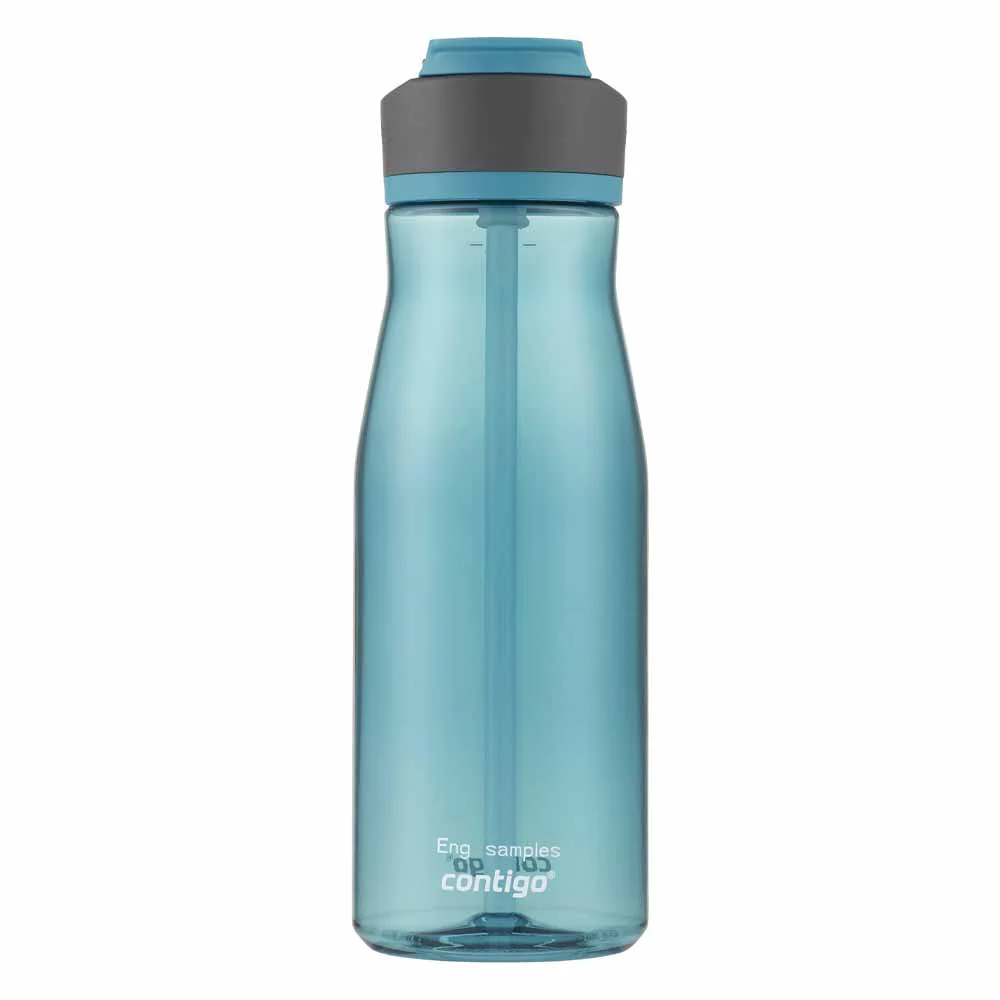 בקבוק ASHLAND 2.0 טורקיז 1100 מ"ל - Image 3