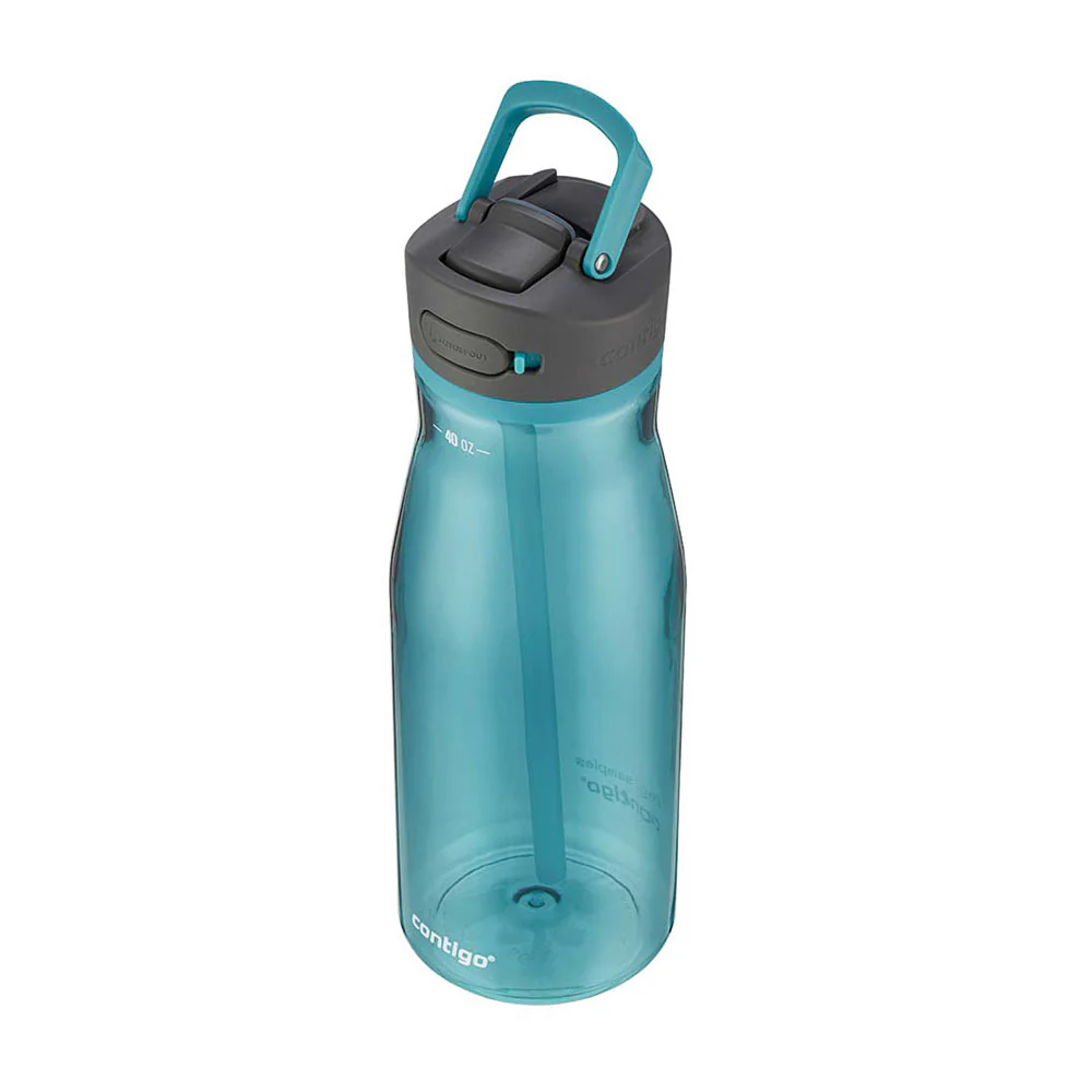 בקבוק ASHLAND 2.0 טורקיז 1100 מ"ל - Image 4