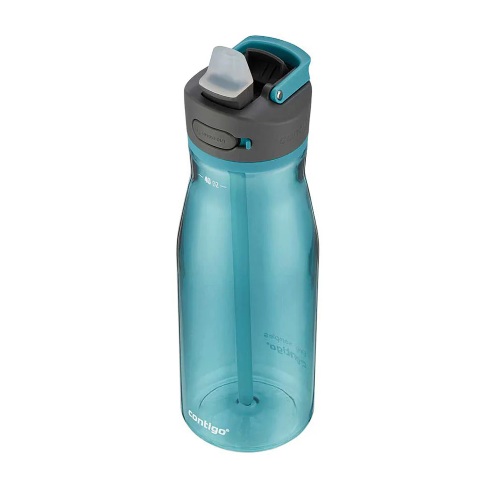 בקבוק ASHLAND 2.0 טורקיז 1100 מ"ל - Image 5