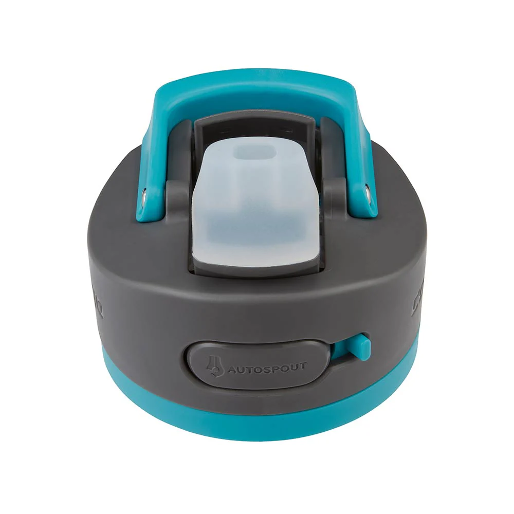 בקבוק ASHLAND 2.0 טורקיז 1100 מ"ל - Image 6