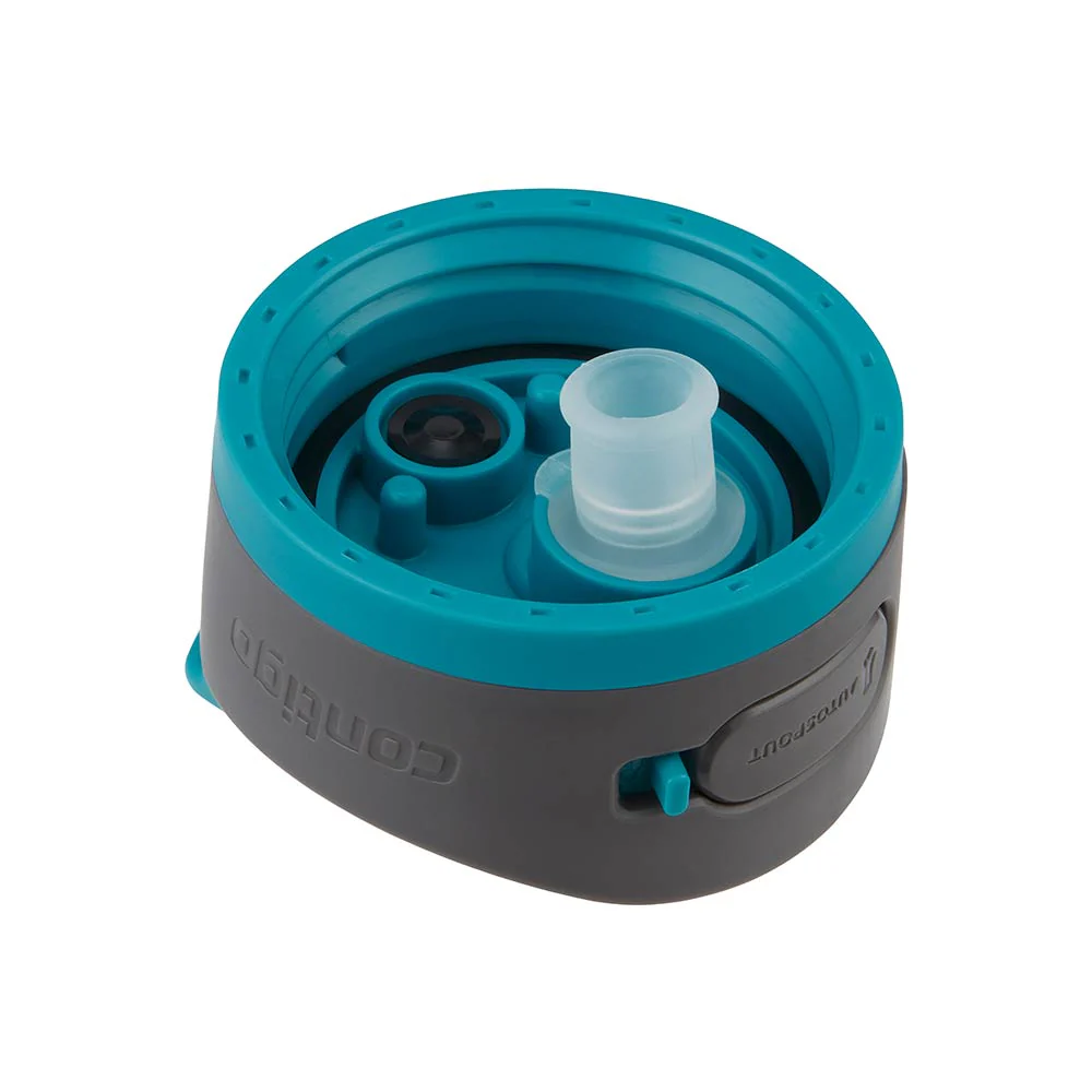 בקבוק ASHLAND 2.0 טורקיז 1100 מ"ל - Image 7
