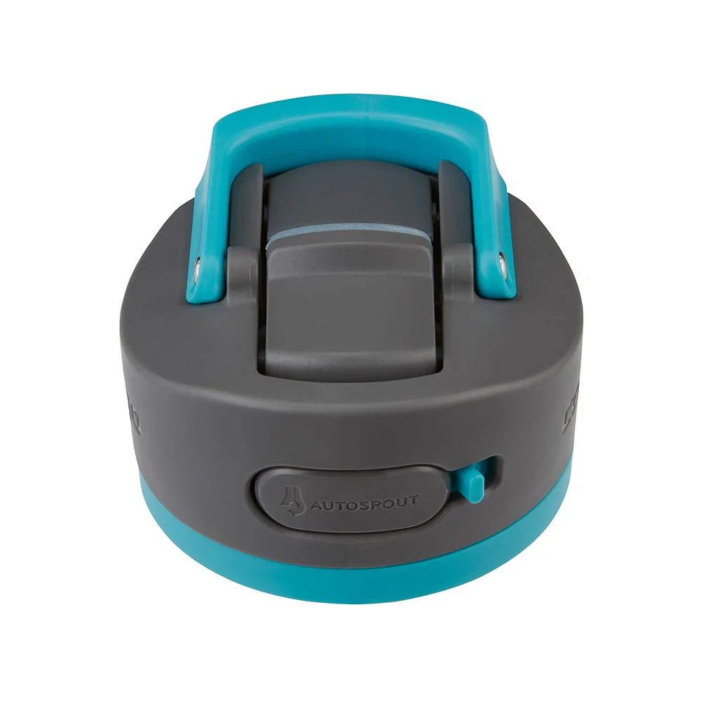 בקבוק ASHLAND 2.0 טורקיז 1100 מ"ל - Image 8
