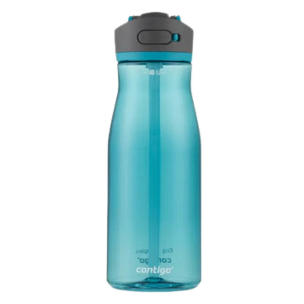 בקבוק ASHLAND 2.0 טורקיז 1100 מ"ל - Image 9