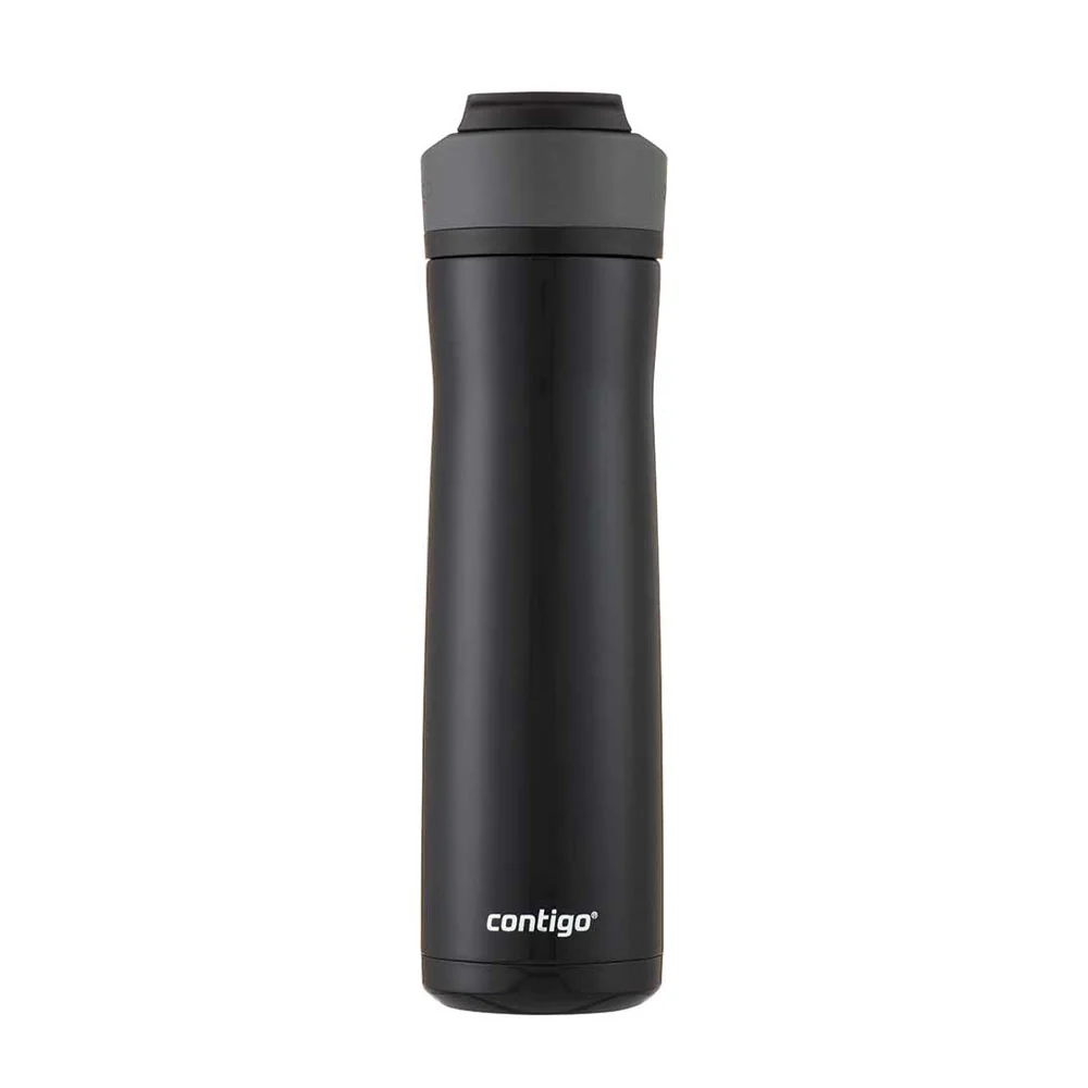 בקבוק מתכת ASHLAND CHILL 2.0 שחור 720 מ"ל - Image 5
