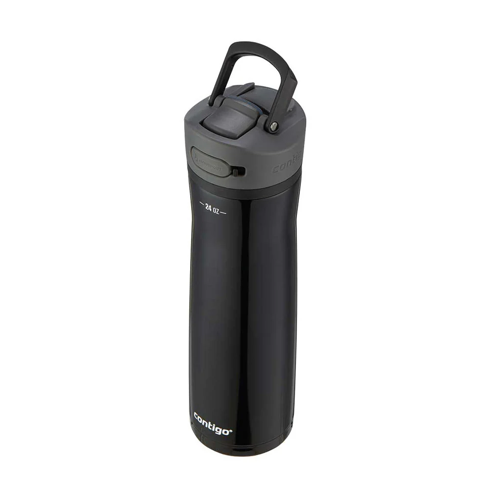 בקבוק מתכת ASHLAND CHILL 2.0 שחור 720 מ"ל - Image 7
