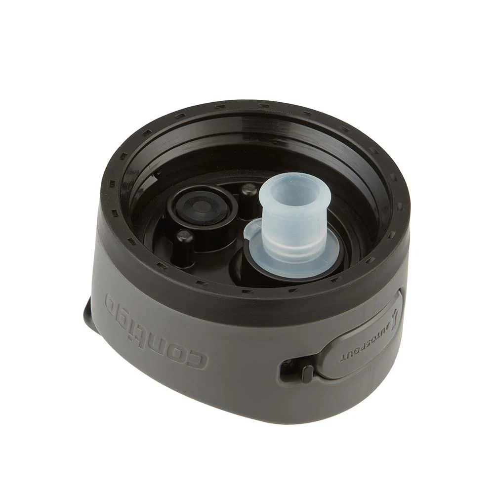 בקבוק מתכת ASHLAND CHILL 2.0 שחור 720 מ"ל - Image 8