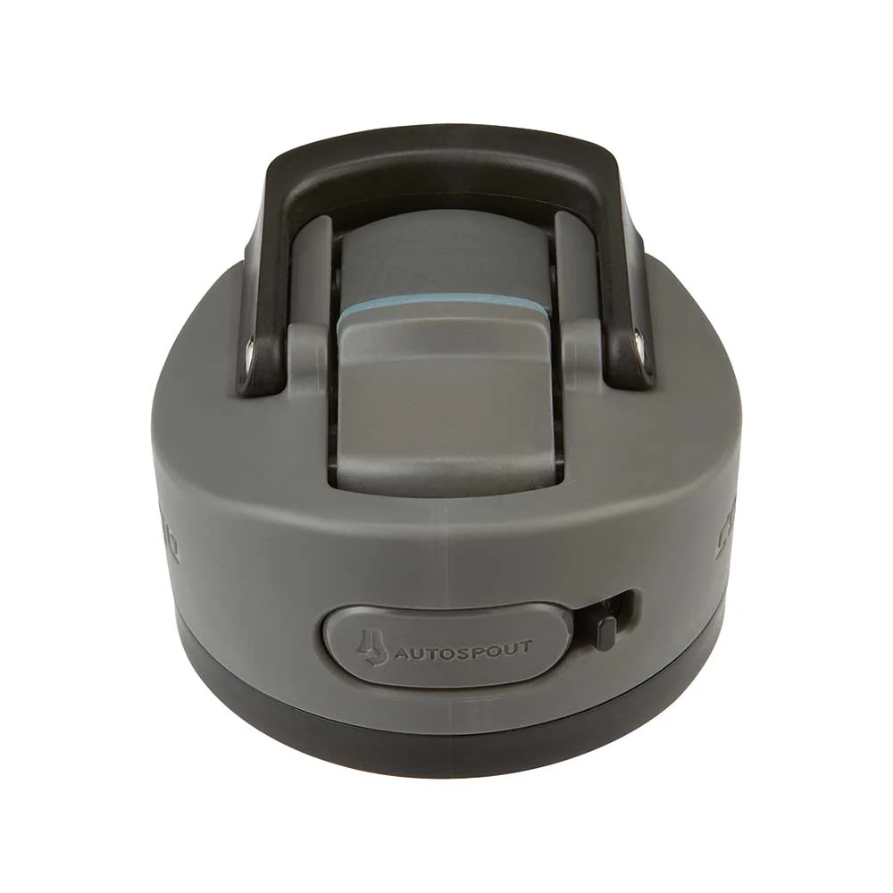 בקבוק מתכת ASHLAND CHILL 2.0 שחור 720 מ"ל - Image 9