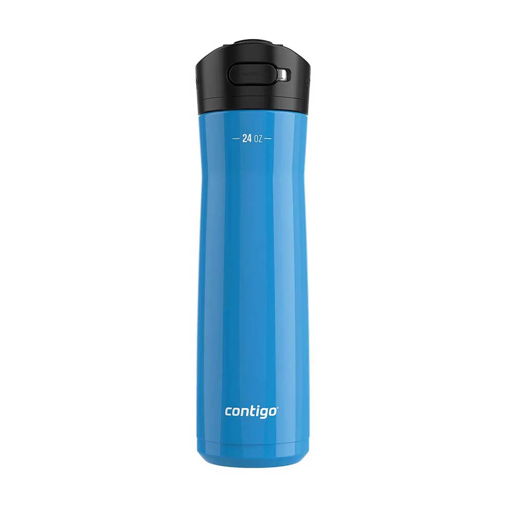בקבוק מתכת ASHLAND CHILL 2.0 כחול 720 מ"ל - Image 10