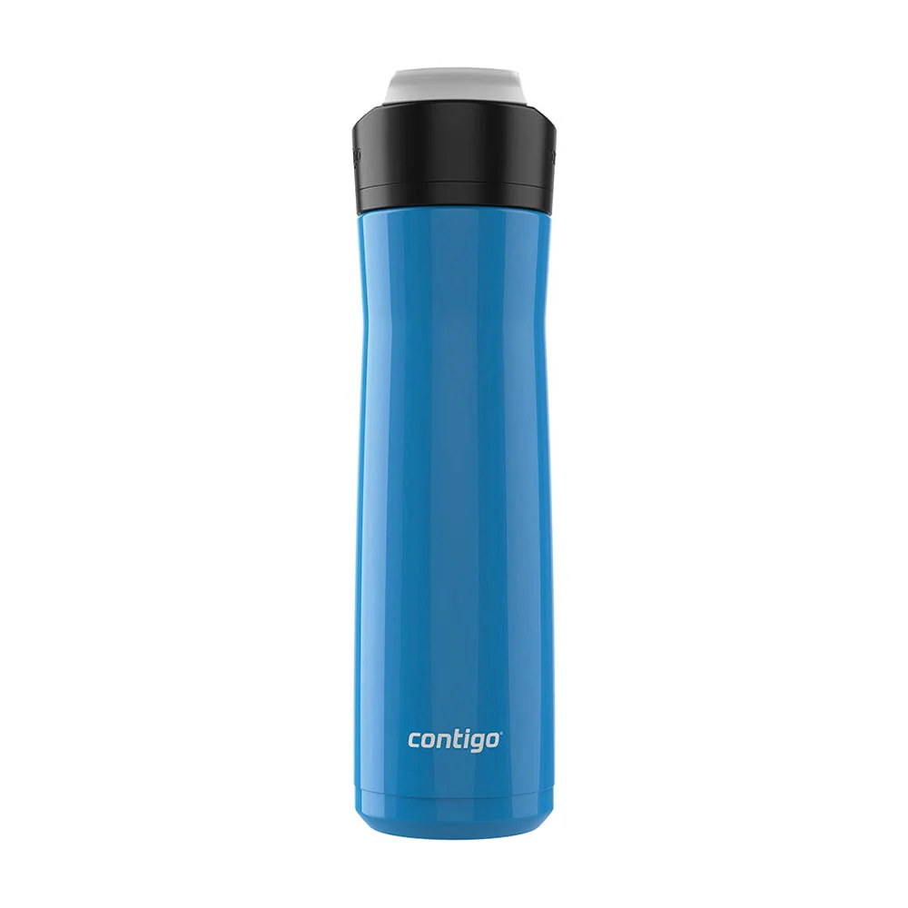 בקבוק מתכת ASHLAND CHILL 2.0 כחול 720 מ"ל - Image 6