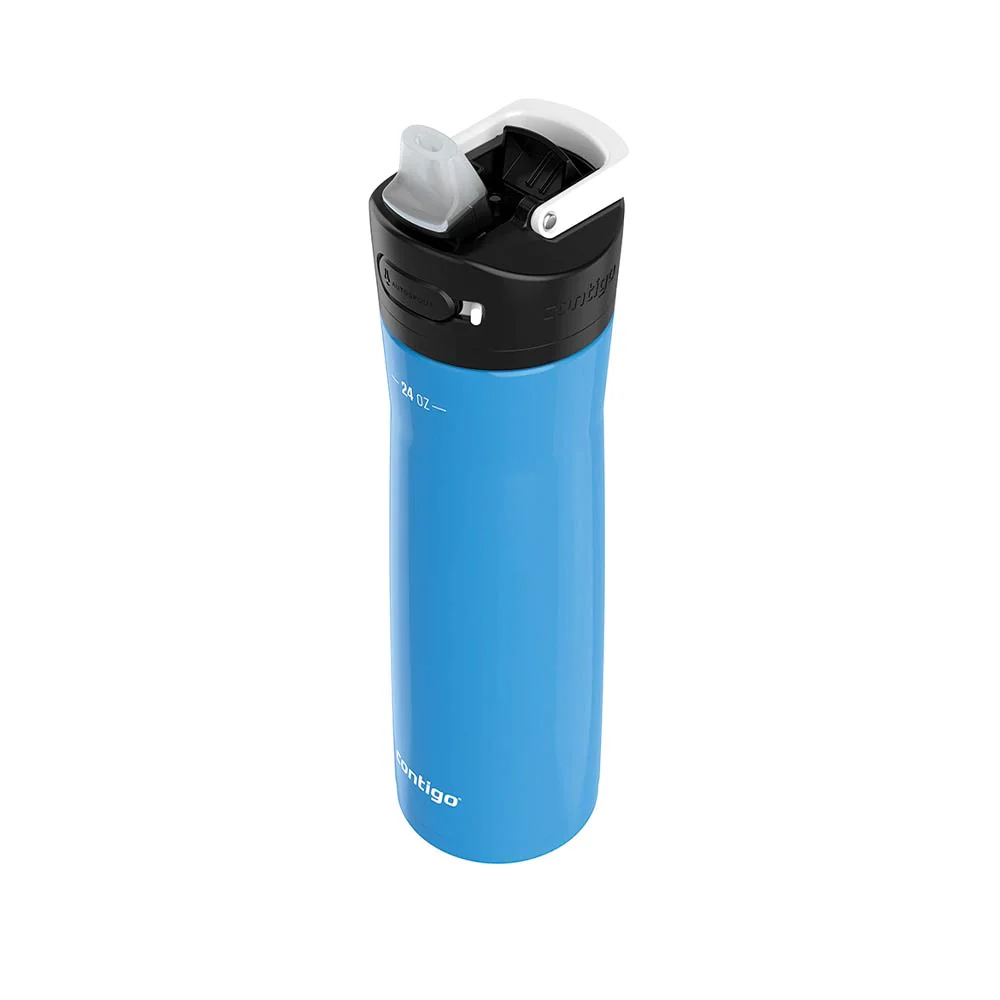 בקבוק מתכת ASHLAND CHILL 2.0 כחול 720 מ"ל - Image 7