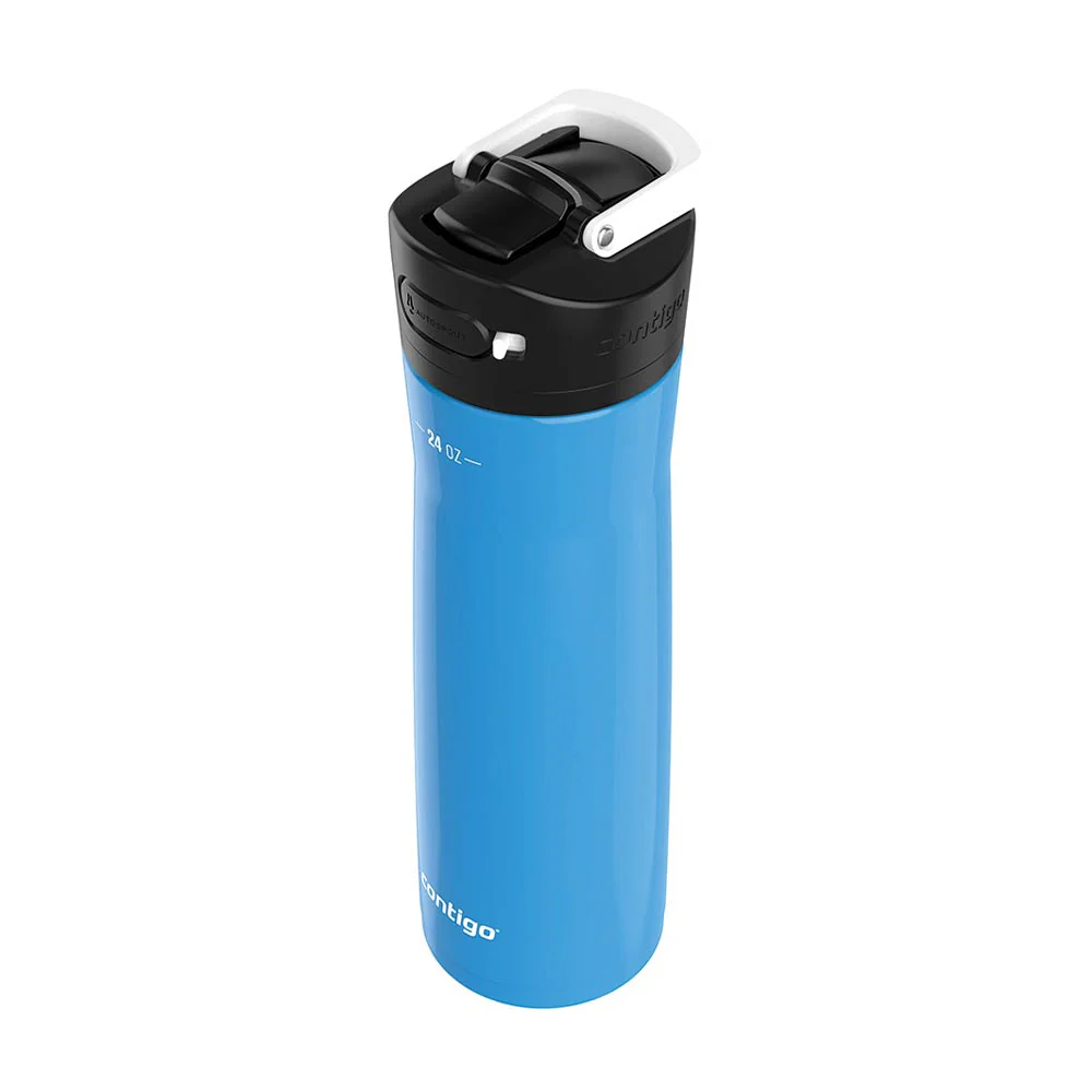 בקבוק מתכת ASHLAND CHILL 2.0 כחול 720 מ"ל - Image 8