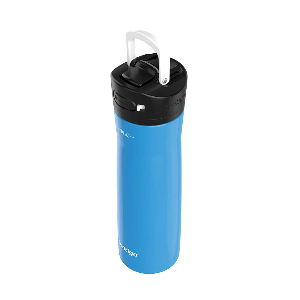 בקבוק מתכת ASHLAND CHILL 2.0 כחול 720 מ"ל - Image 9