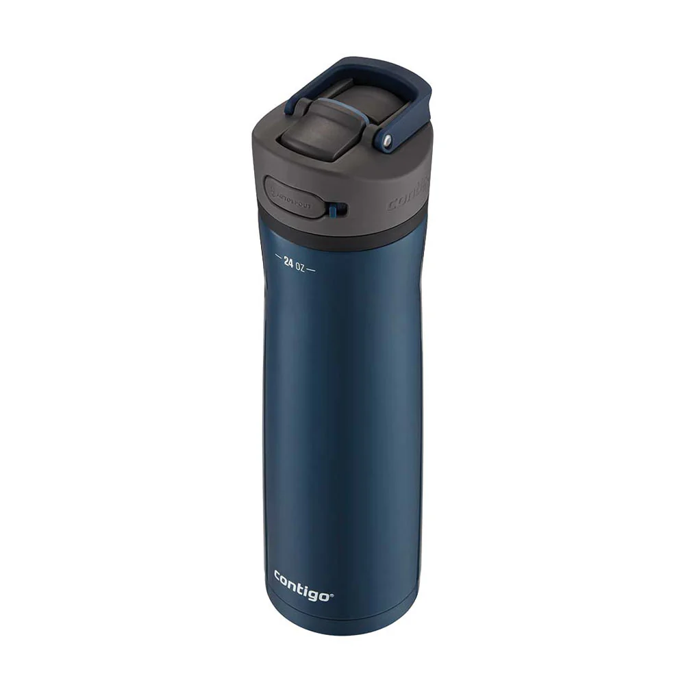 בקבוק מתכת ASHLAND CHILL 2.0 נייבי 720 מ"ל - Image 7