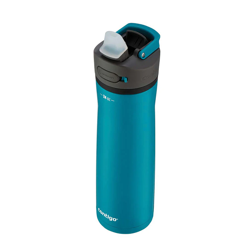 בקבוק מתכת ASHLAND CHILL 2.0 טורקיז 720 מ"ל - Image 5
