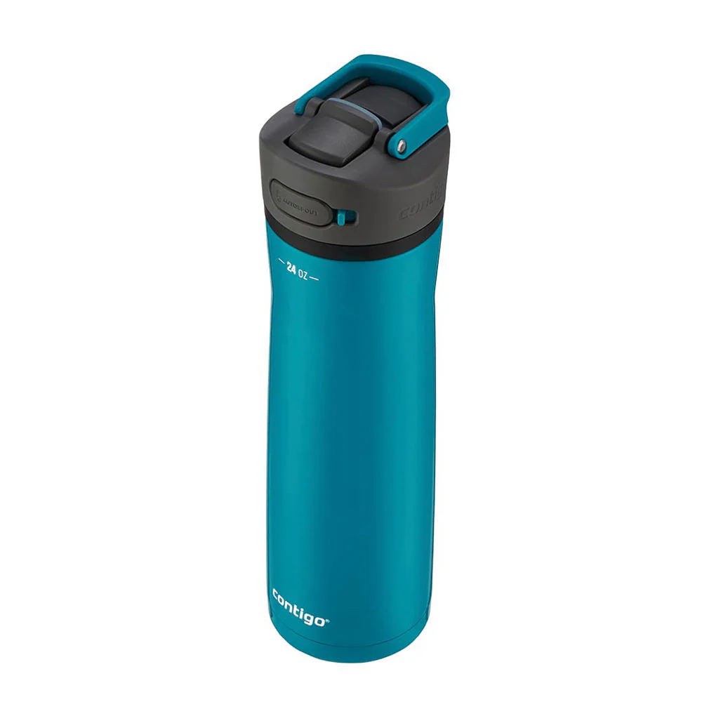 בקבוק מתכת ASHLAND CHILL 2.0 טורקיז 720 מ"ל - Image 6
