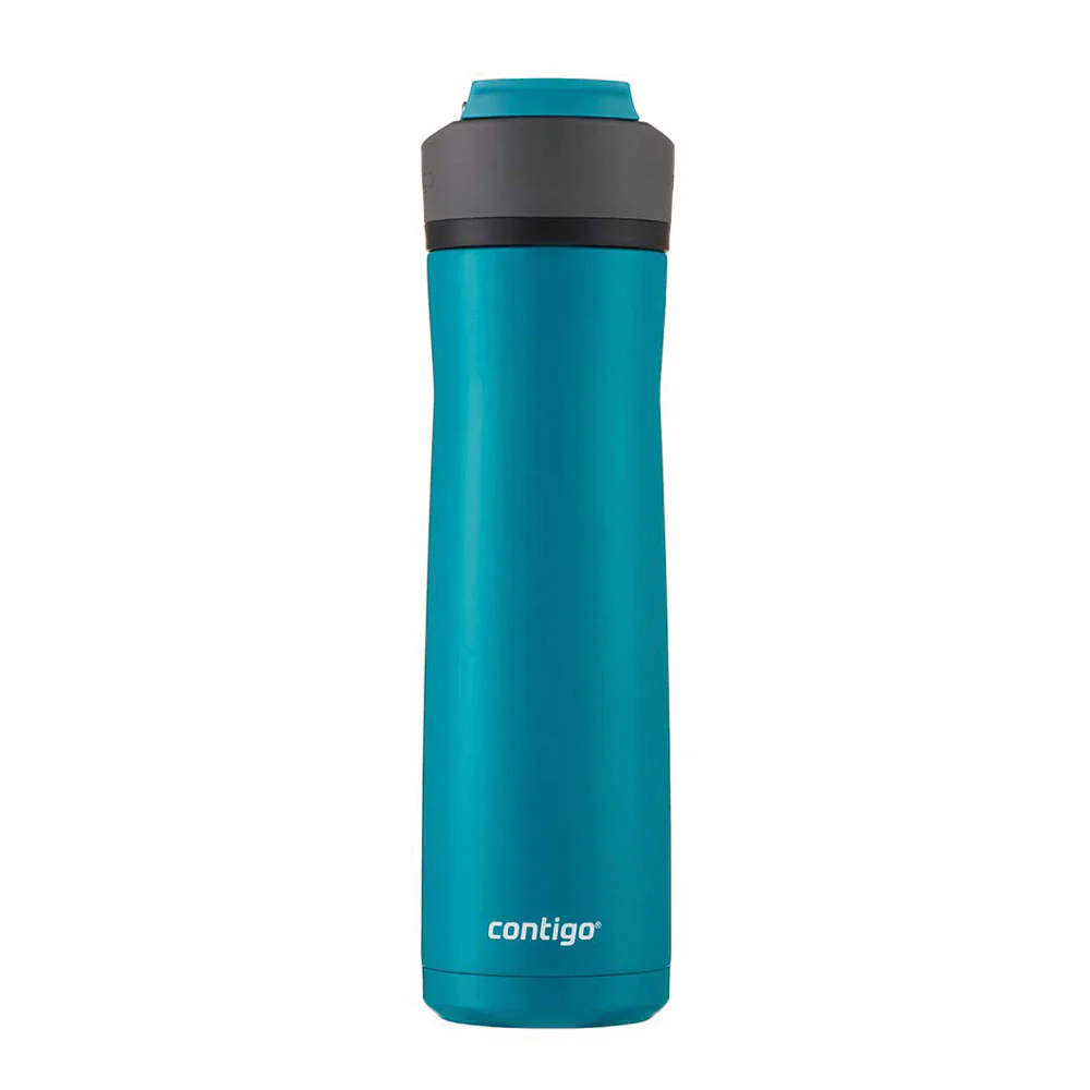 בקבוק מתכת ASHLAND CHILL 2.0 טורקיז 720 מ"ל - Image 8