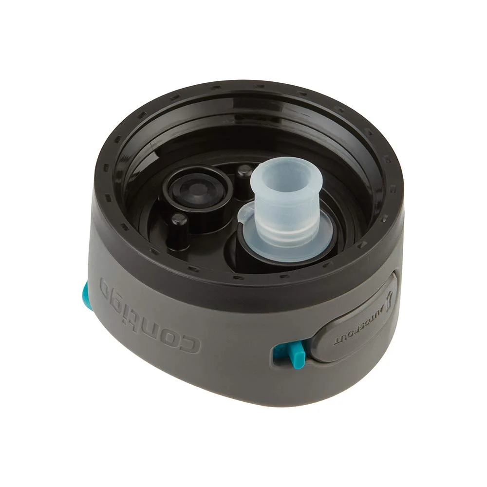 בקבוק מתכת ASHLAND CHILL 2.0 טורקיז 720 מ"ל - Image 9