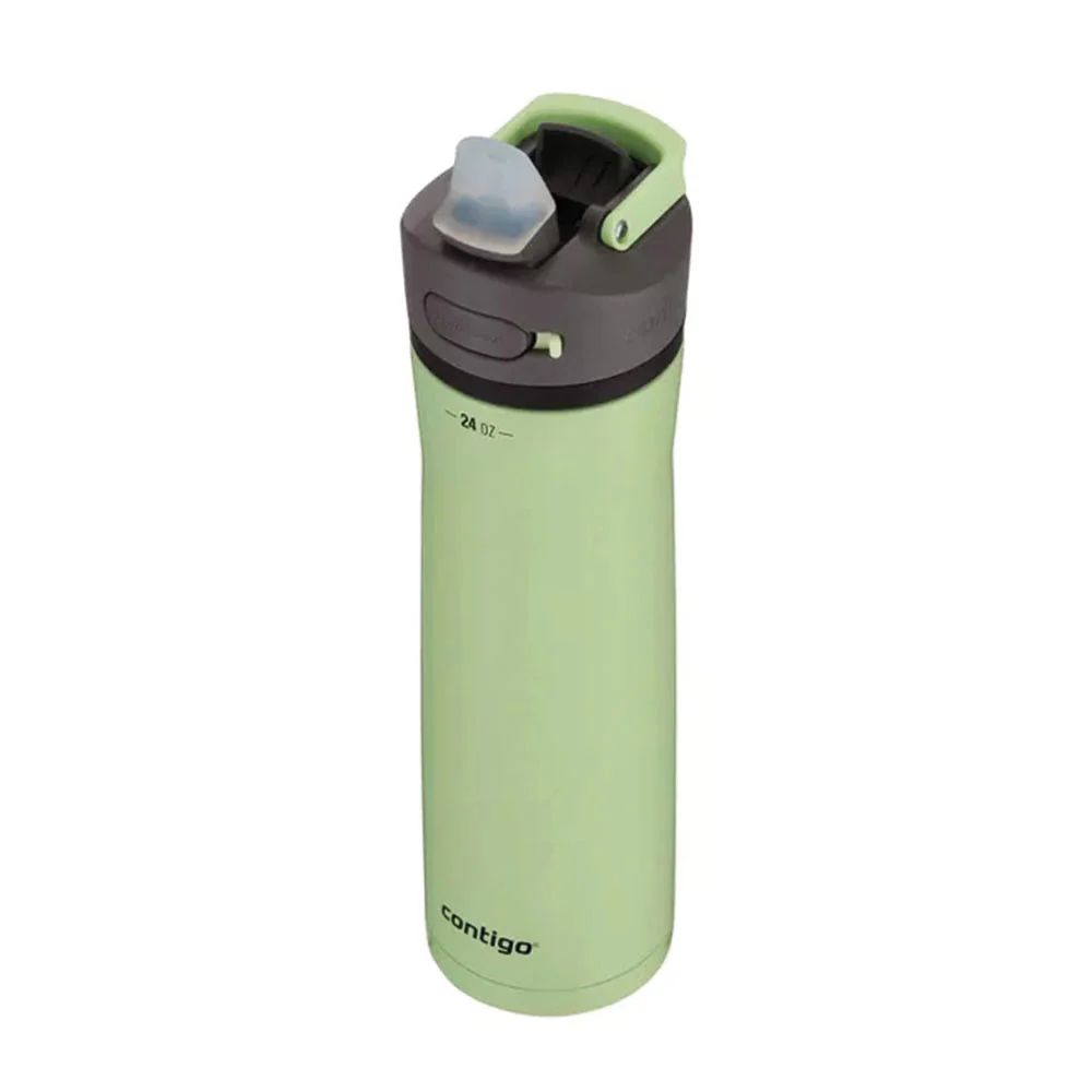 בקבוק מתכת ASHLAND CHILL 2.0 ירוק 720 מ"ל - Image 3