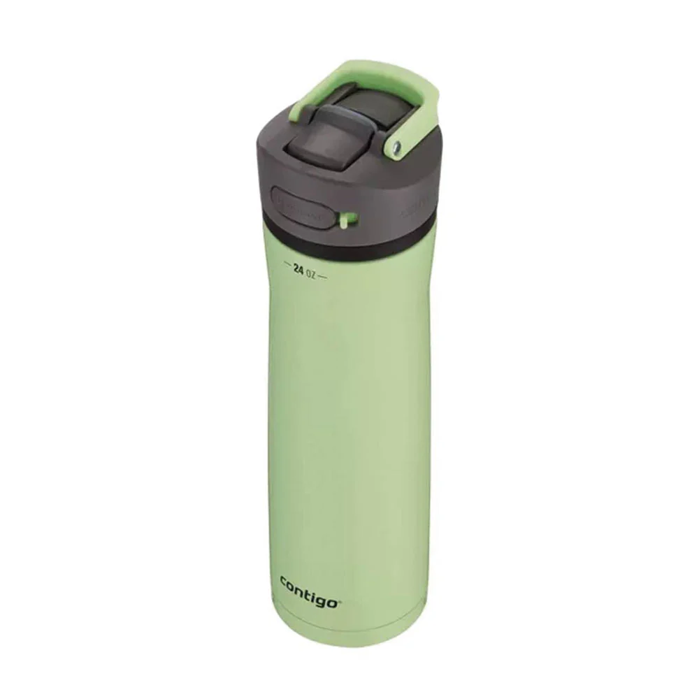 בקבוק מתכת ASHLAND CHILL 2.0 ירוק 720 מ"ל - Image 4