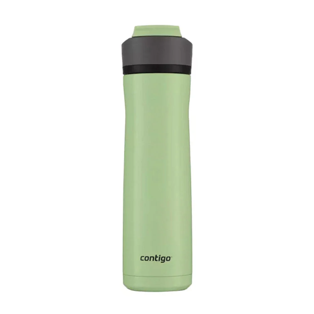 בקבוק מתכת ASHLAND CHILL 2.0 ירוק 720 מ"ל - Image 6