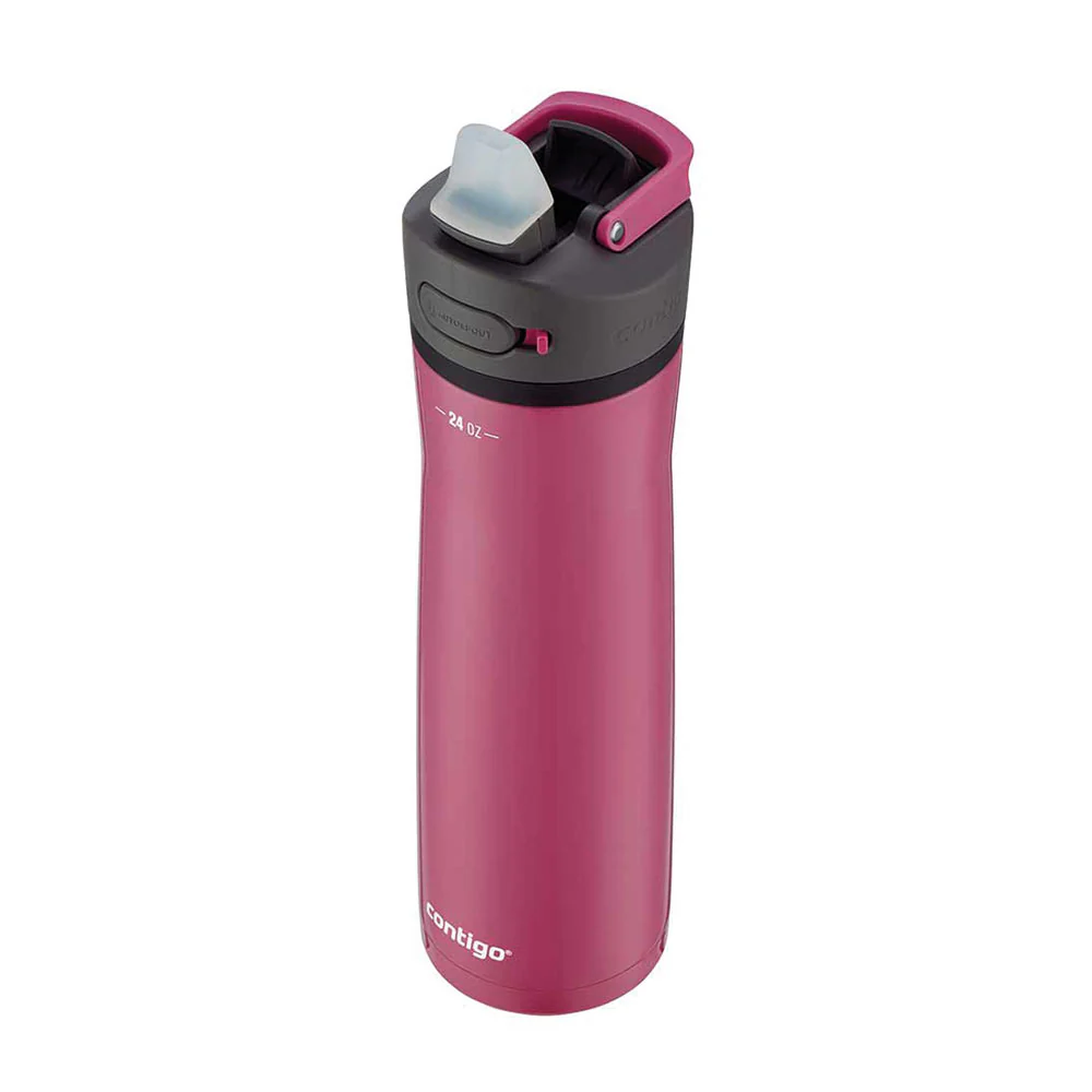 בקבוק מתכת ASHLAND CHILL 2.0 ורוד 720 מ"ל - Image 2