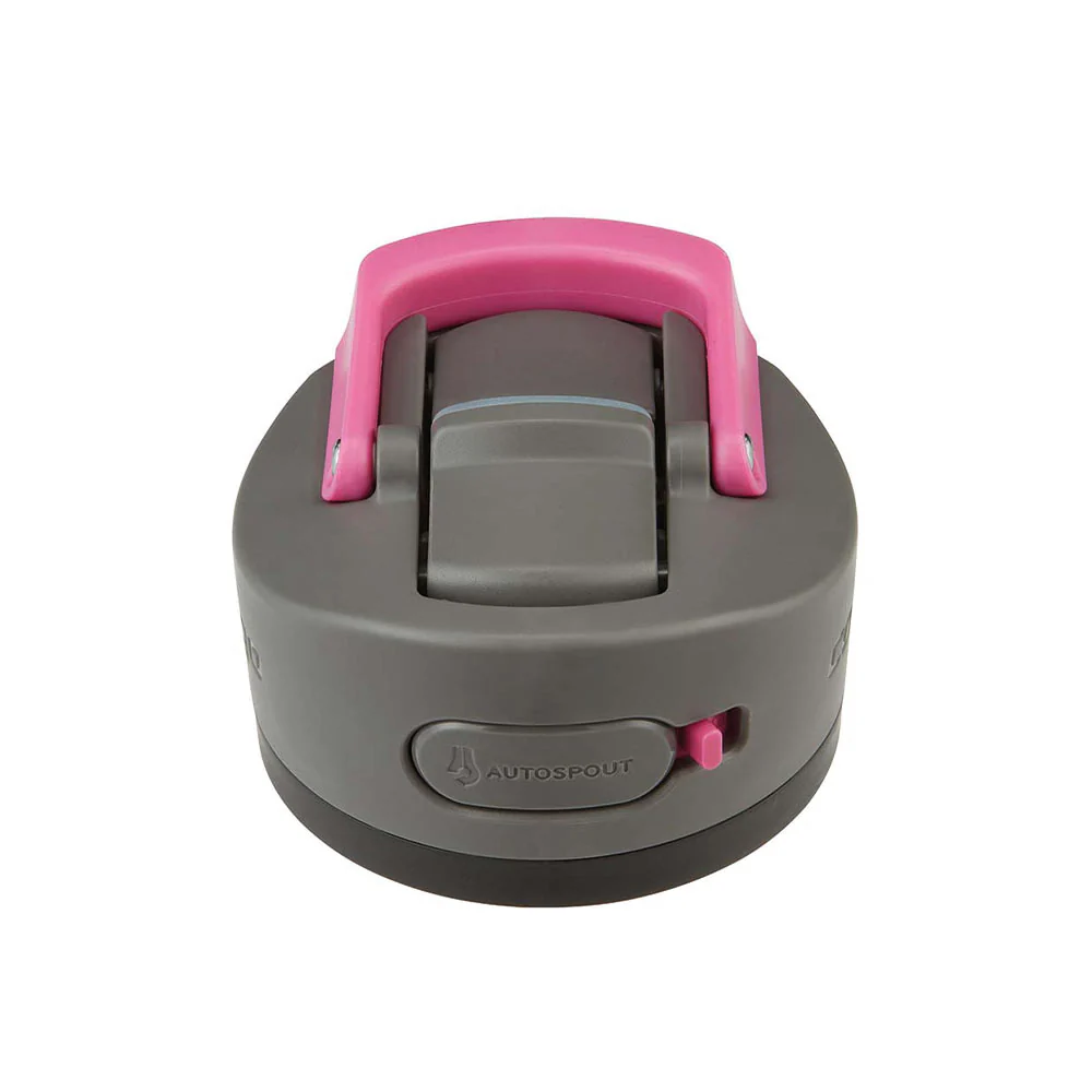 בקבוק מתכת ASHLAND CHILL 2.0 ורוד 720 מ"ל - Image 6