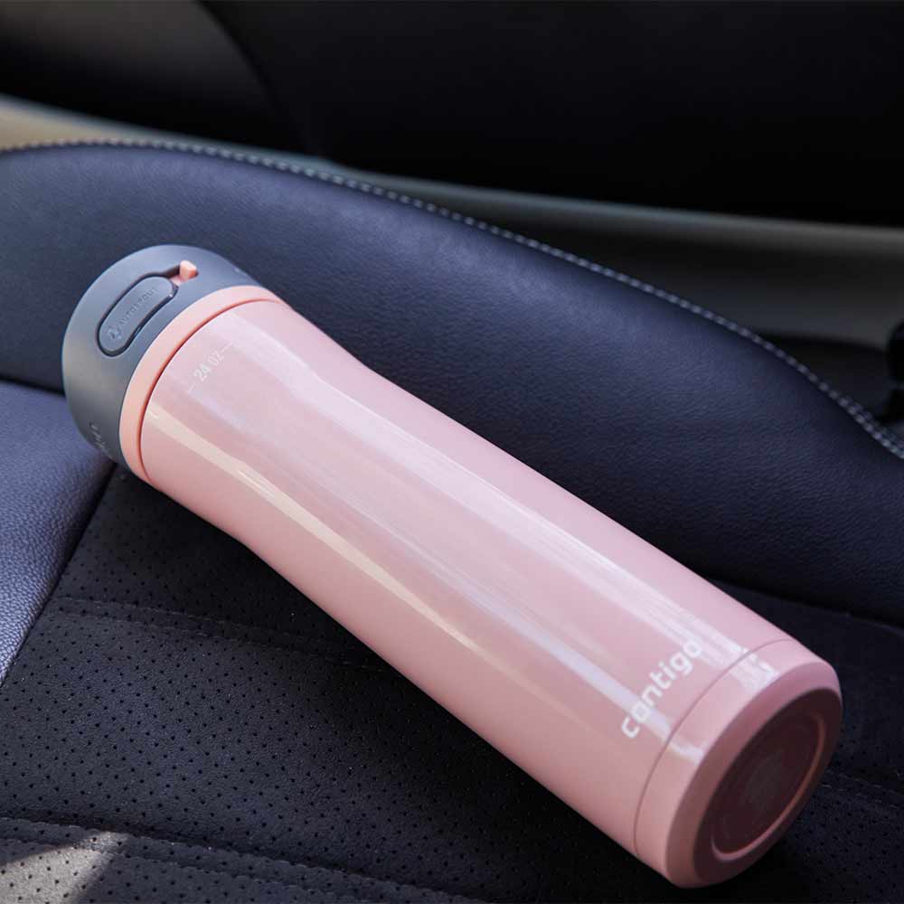 בקבוק מתכת ASHLAND CHILL 2.0 לימונדה ורודה 720 מ"ל - Image 2