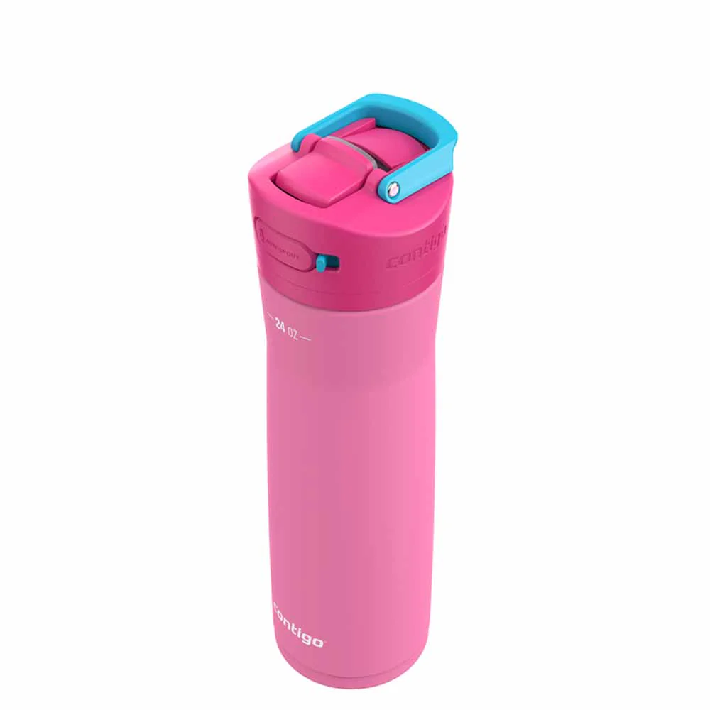 בקבוק מתכת ASHLAND CHILL 2.0 ורוד מסטיק 720 מ"ל - Image 5