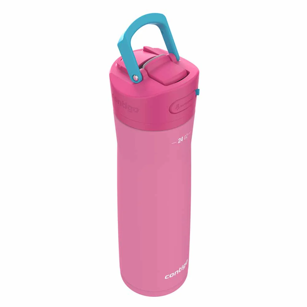 בקבוק מתכת ASHLAND CHILL 2.0 ורוד מסטיק 720 מ"ל - Image 7
