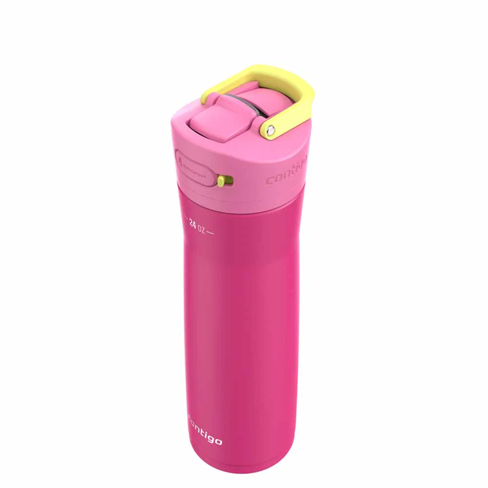 בקבוק מתכת ASHLAND CHILL 2.0 ורוד פוקסיה 720 מ"ל - Image 9