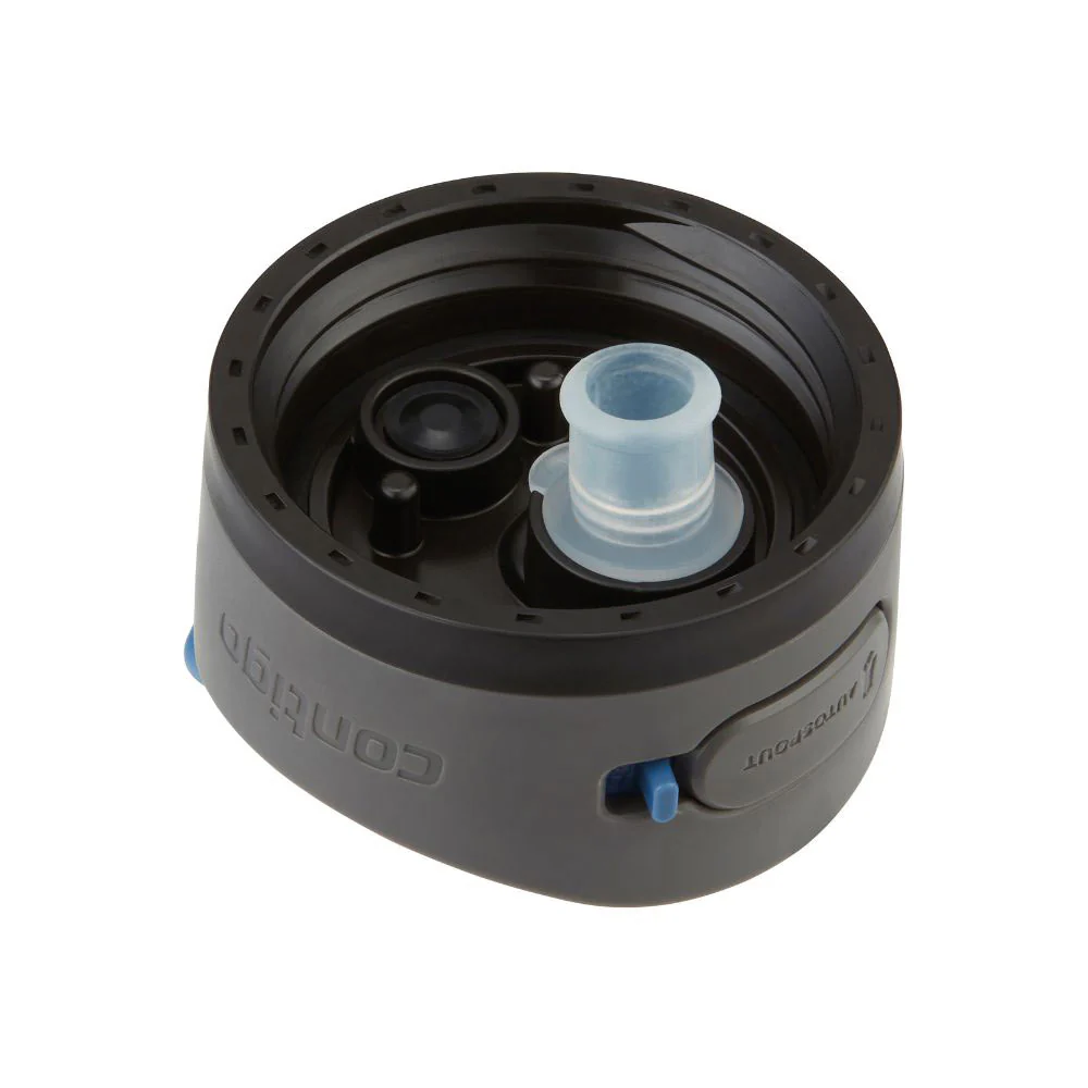 בקבוק מתכת ASHLAND CHILL 2.0 כחול 950 מ"ל - Image 5