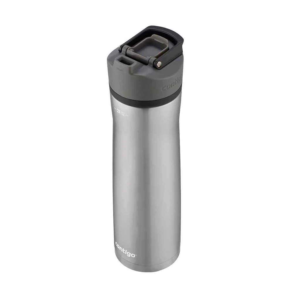 בקבוק מתכת CORTLAND CHILL 2.0 כסף 720 מ"ל - Image 2