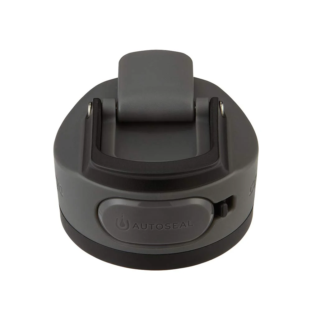 בקבוק מתכת CORTLAND CHILL 2.0 כסף 720 מ"ל - Image 8