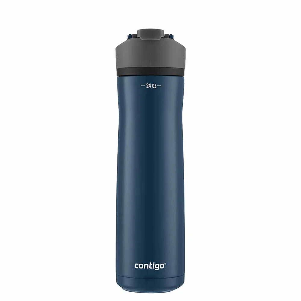 בקבוק מתכת CORTLAND CHILL 2.0 נייבי 720 מ"ל - Image 10
