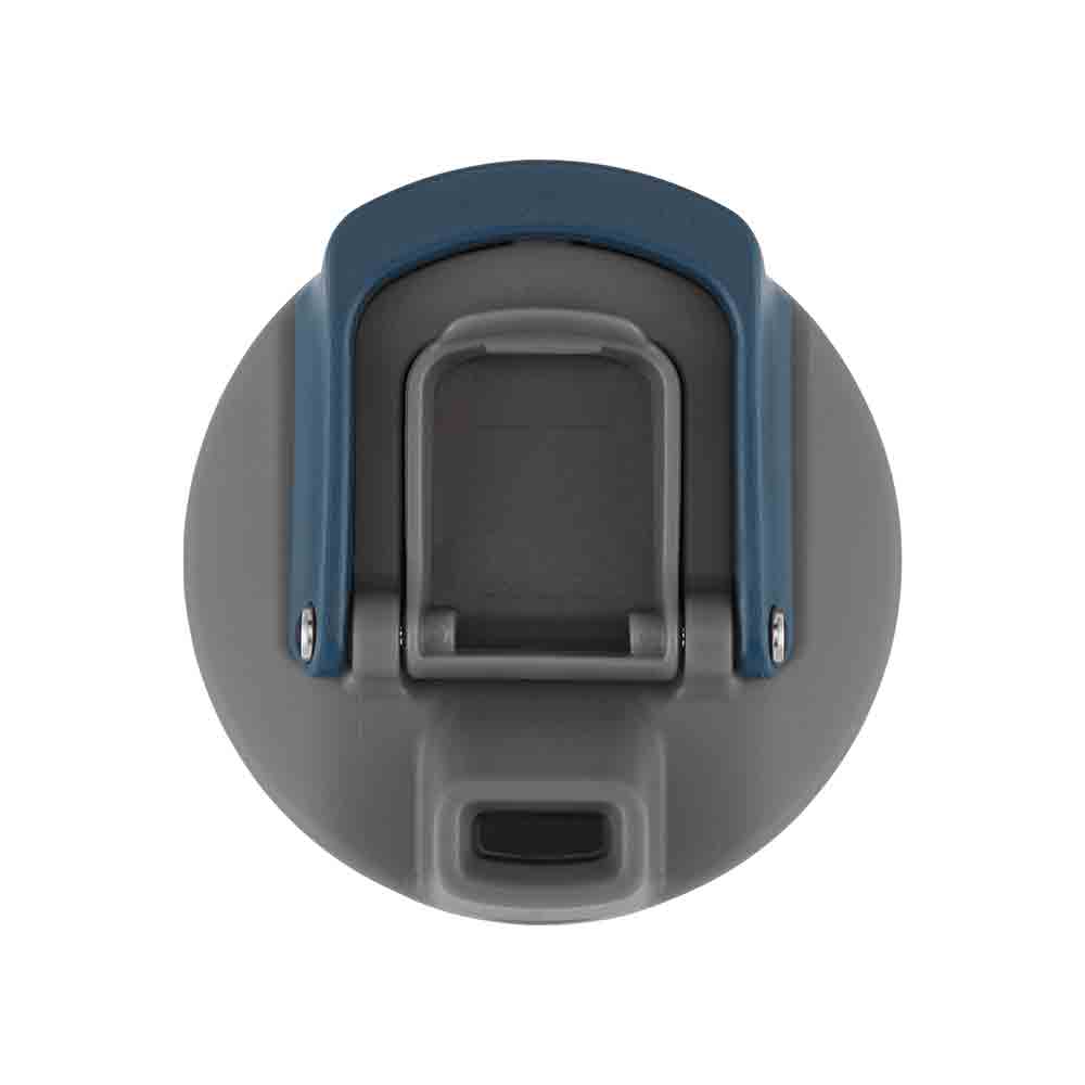 בקבוק מתכת CORTLAND CHILL 2.0 נייבי 720 מ"ל - Image 8